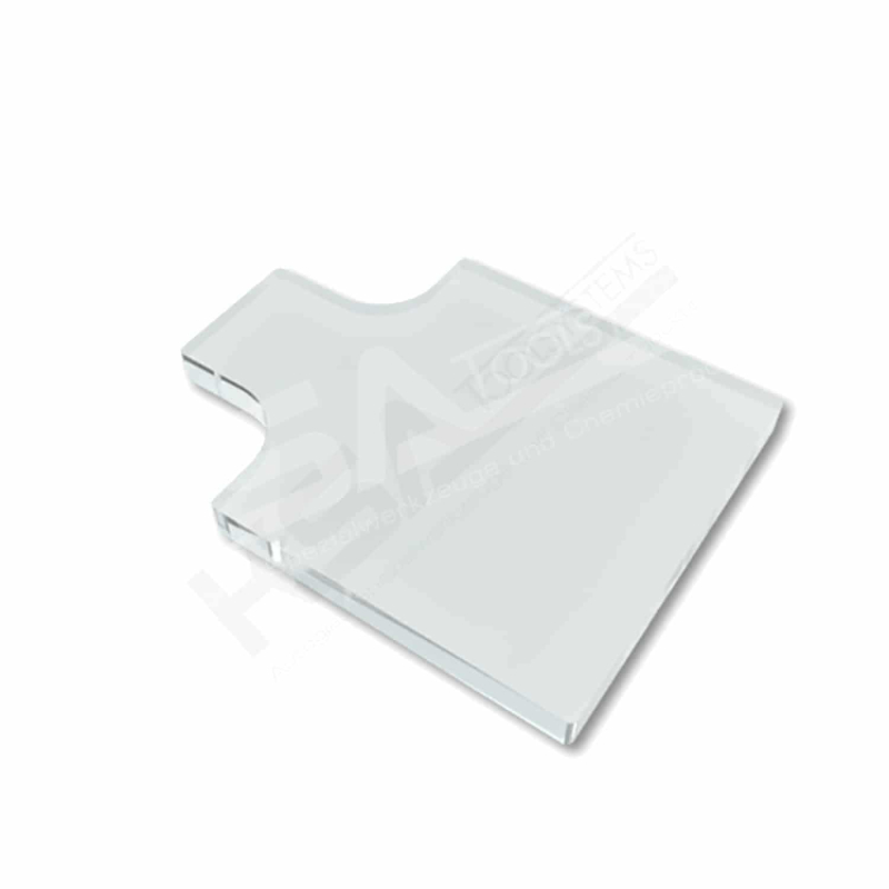 Klebeplättchen Sensor Tack Ready Typ 17 SEP-159